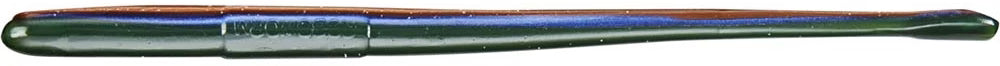 Roboworm Straight Tail Worm 45 Inch