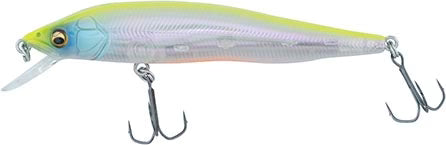 Megabass X NANAHAN Finesse Jerkbait Shallow Diver
