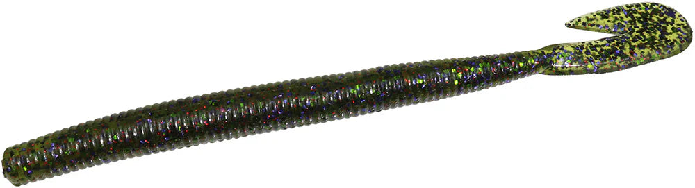 Zoom Magnum Ultra Vibe Speed Worm 7 Inch