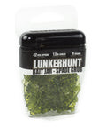Lunkerhunt Spade Grub Bait Jar 1 3 oz