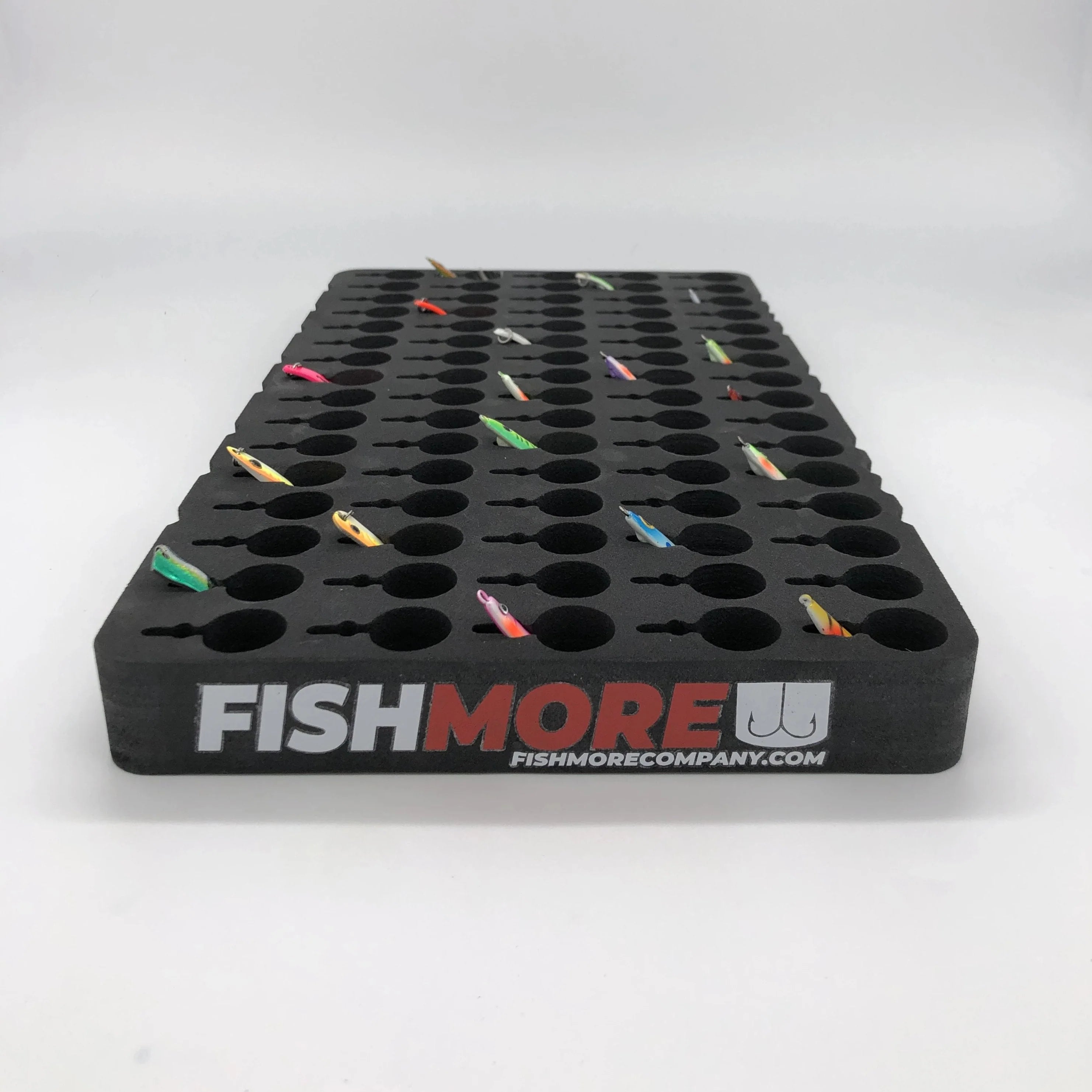 T3 Pro Ice Fishing Jigging Spoons