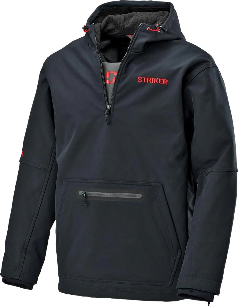 Striker Renegade Pullover