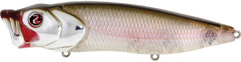 River2Sea Bubble Walker 128 Topwater Walker Popper