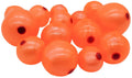 BnR Tackle 16mm Soft Beads 10 pack