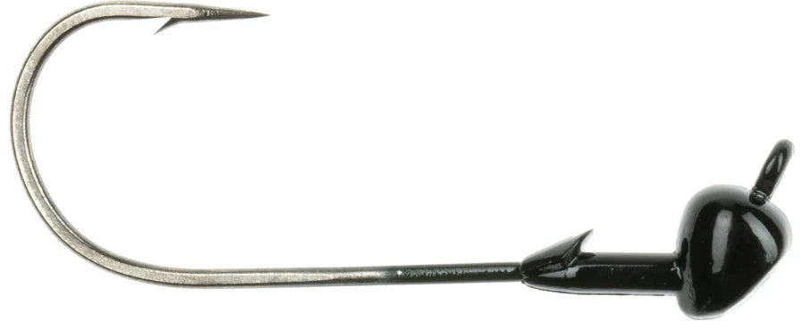Freedom Tackle Shakey Head Jig Heads 3 pack