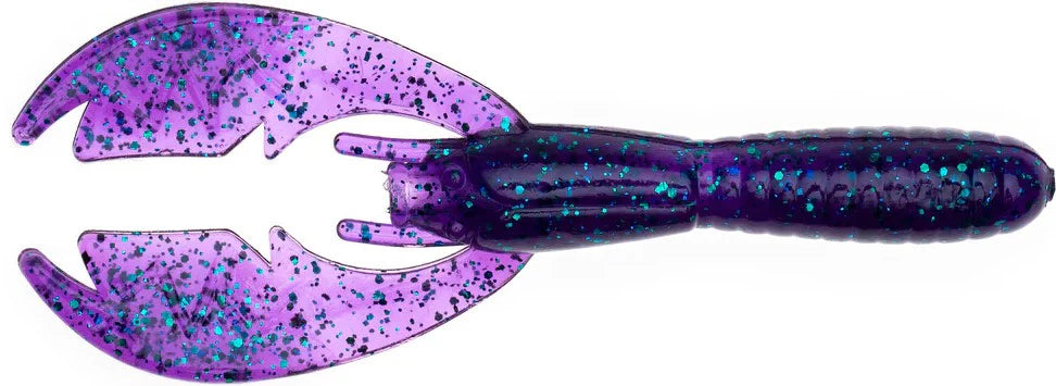 NetBait Paca Craw w Baitfuel Infusion 5 Inch