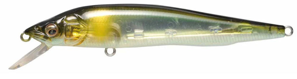 Megabass Vision 95 Q Go Jerkbait