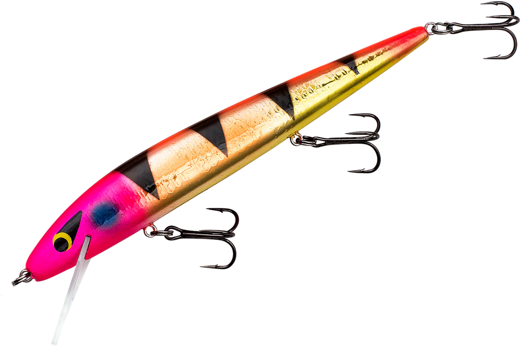 Smithwick Perfect 10 Rogue 5 1 2 inch Deep Diving Suspending Jerkbait