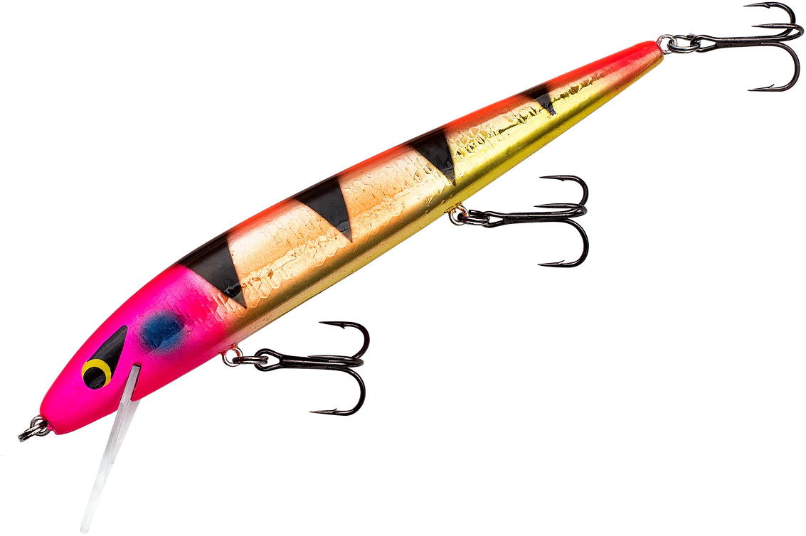 Smithwick Perfect 10 Rogue 5 1 2 inch Deep Diving Suspending Jerkbait