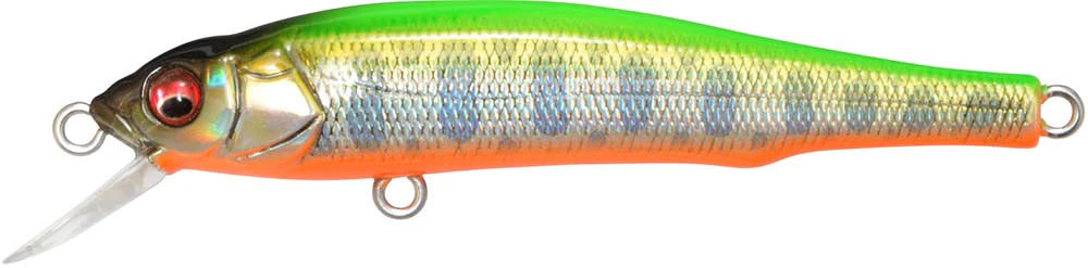 Megabass Great Hunting GH70 Flatside Suspending Minnow 275 Inch
