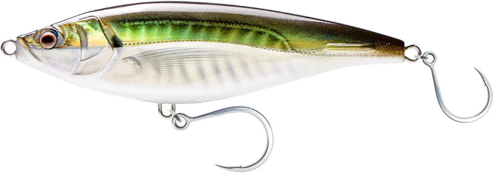 Nomad Design Madscad 115 Sinking Twitchbait 45 Inch
