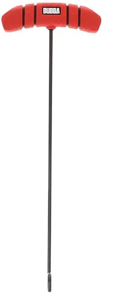 Bubba Medium T Handle Hook Remover 10 Inch