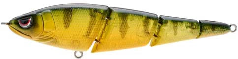 SPRO Sashimmy Swimmer 105 425 Inch