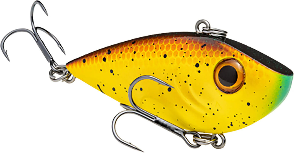 Strike King Red Eyed Shad Lipless Crankbait 225 Inch