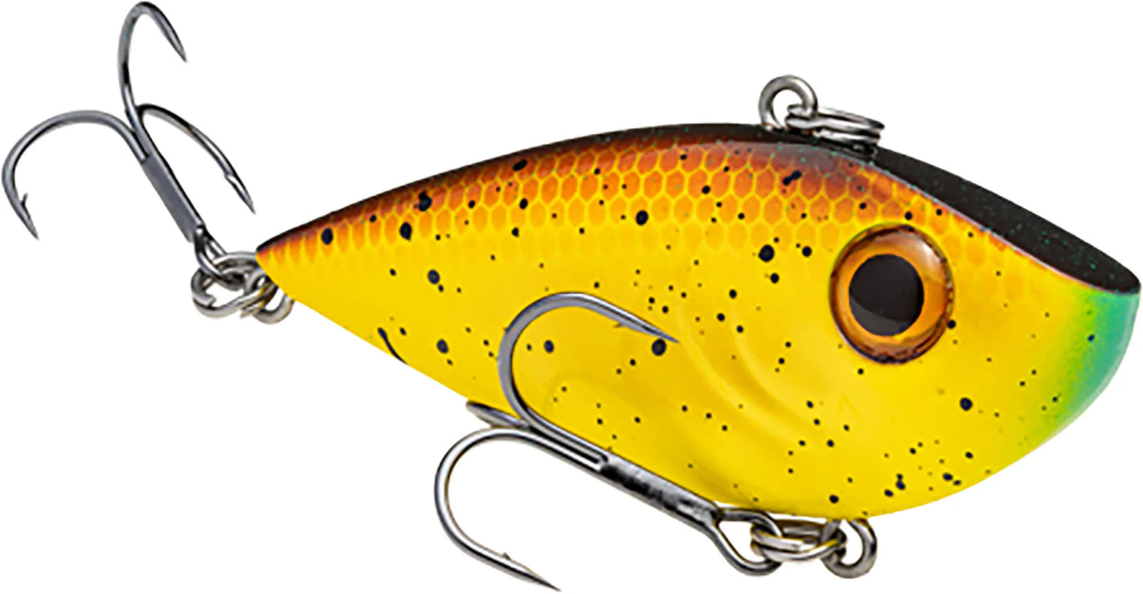 Strike King Red Eyed Shad Lipless Crankbait 225 Inch