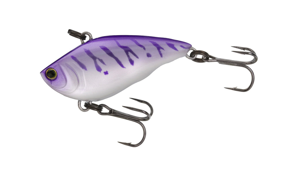 Yo Zuri RattlN Vibe Mini 3 16 oz Lipless Crankbait