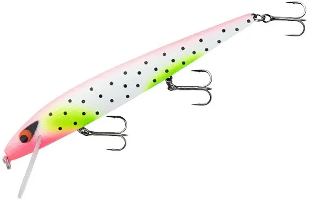 Smithwick Perfect 10 Rogue 5 1 2 inch Deep Diving Suspending Jerkbait