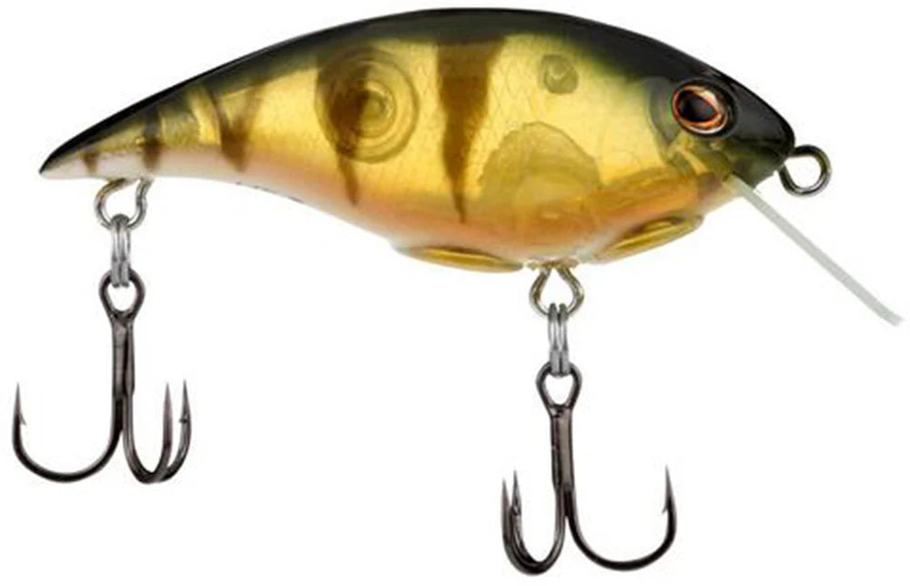Berkley Shallow Money Badger Crankbait 26 Inch