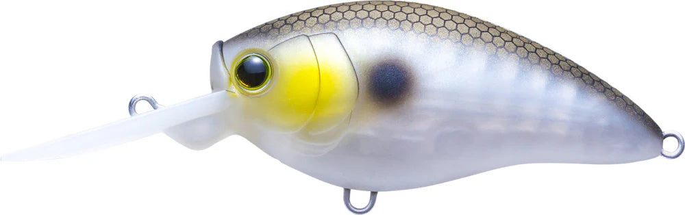 Yo Zuri 3DR X Mid Runner MR Crankbait 50mm 2 Inch