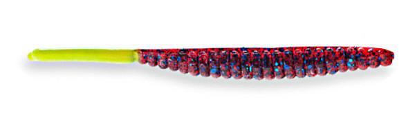 Z Man ElaZtech Trout Trick 5 inch Soft Jerkbait 6 pack