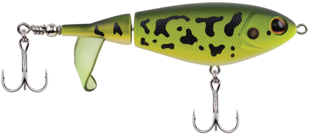 Berkley Choppo 75 90 105 120 Topwater Prop Lure