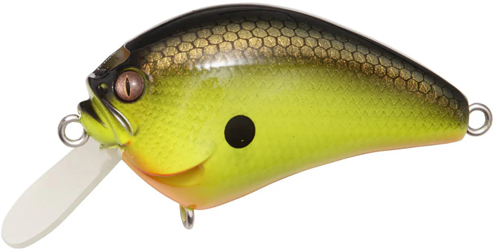 Megabass IXI Blowly Shallow Crankbait 2 Inch