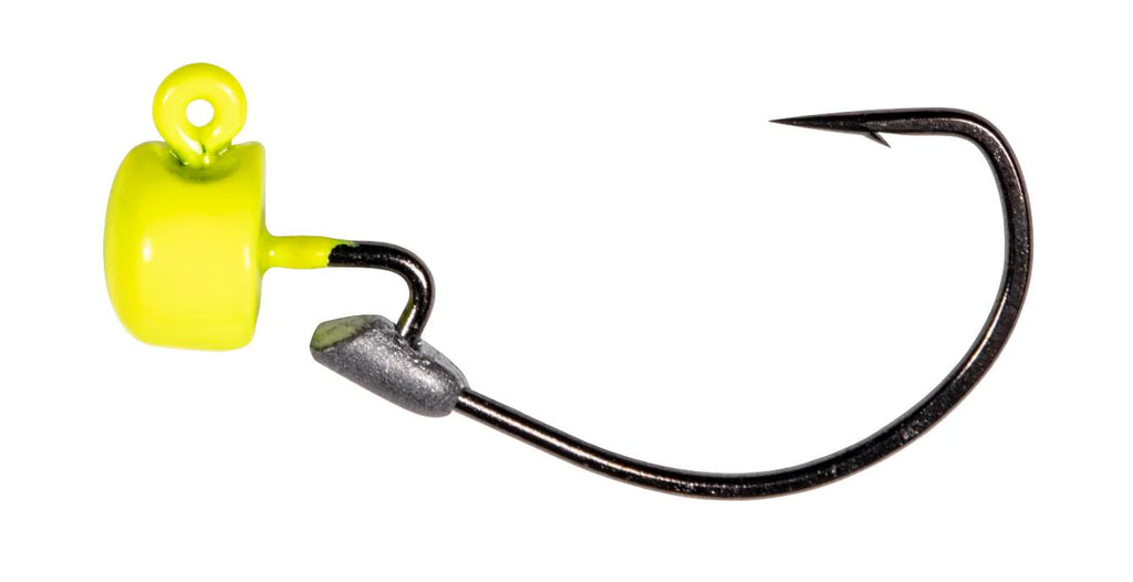 Z Man NedlockZ EWG Wide Gap Ned Rig Jigheads 4 pack