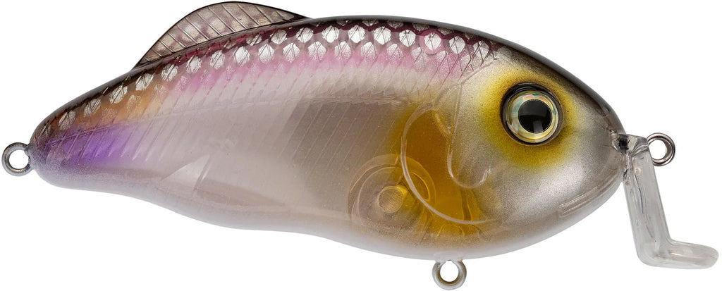 Strike King Hybrid Hunter Shallow Crankbait