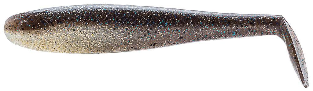 Z Man SwimmerZ 6 inch Paddle Tail Swimbait 3 pack