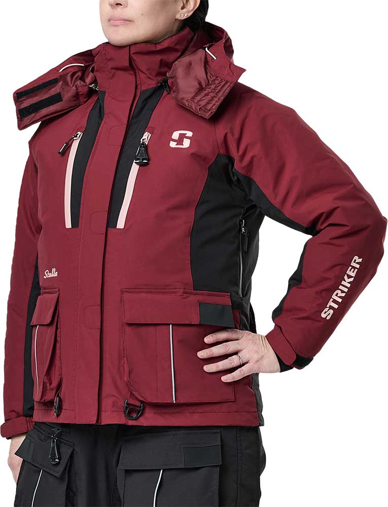 Striker Womens Stella Jacket