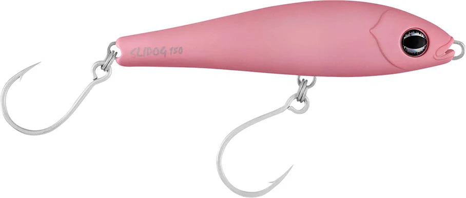 Halco Slidog 85 Single Hook Rip Bait 33 Inch