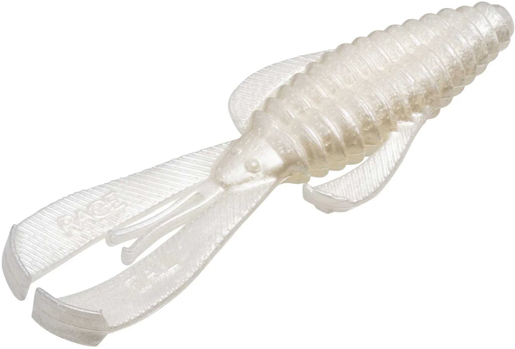 Strike King Midsize Rage Bug Soft Plastic Creature 338 Inch