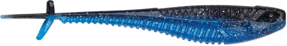 Rapala Crush City Mooch Minnow 35 Inch