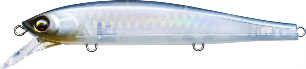 Yo Zuri Pro 110 Jerkbait 4375 Inch
