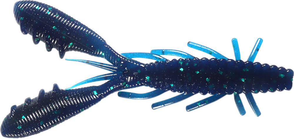 HIDEUP Stagger Craw 4 Inch