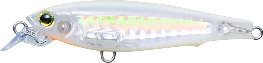 Yo Zuri 3D Inshore Fingerling 70mm 275 Inch