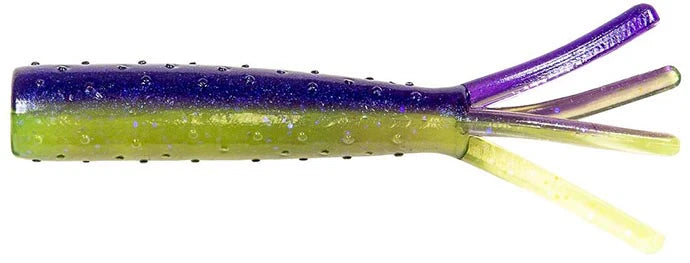 Z Man TRD TicklerZ 2 3 4 inch Ned Rig Bait 8 pack