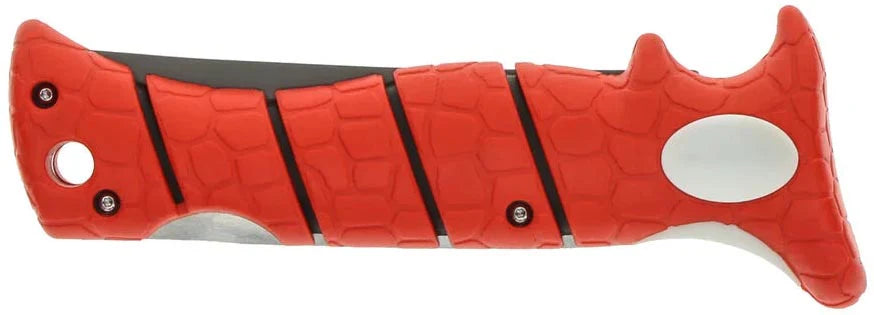 Bubba Lucky Lew Folding Fillet Knife 5 Inch
