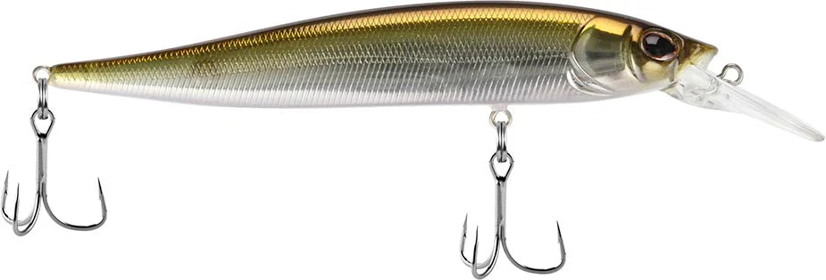 Berkley Stunna 100 1 Jerkbait 394 Inch