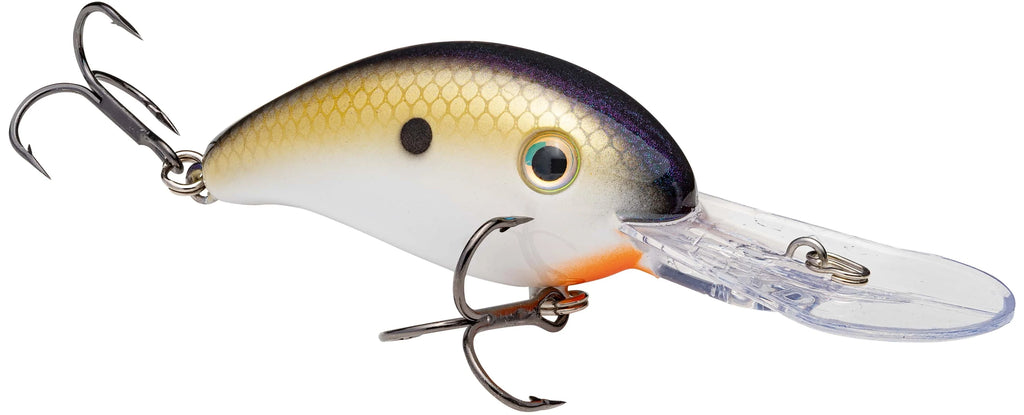 Strike King Pro Model Series 3XD Deep Diving Crankbait 7 16 oz