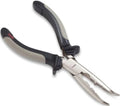Rapala Curved Pliers 6 1 2 inch