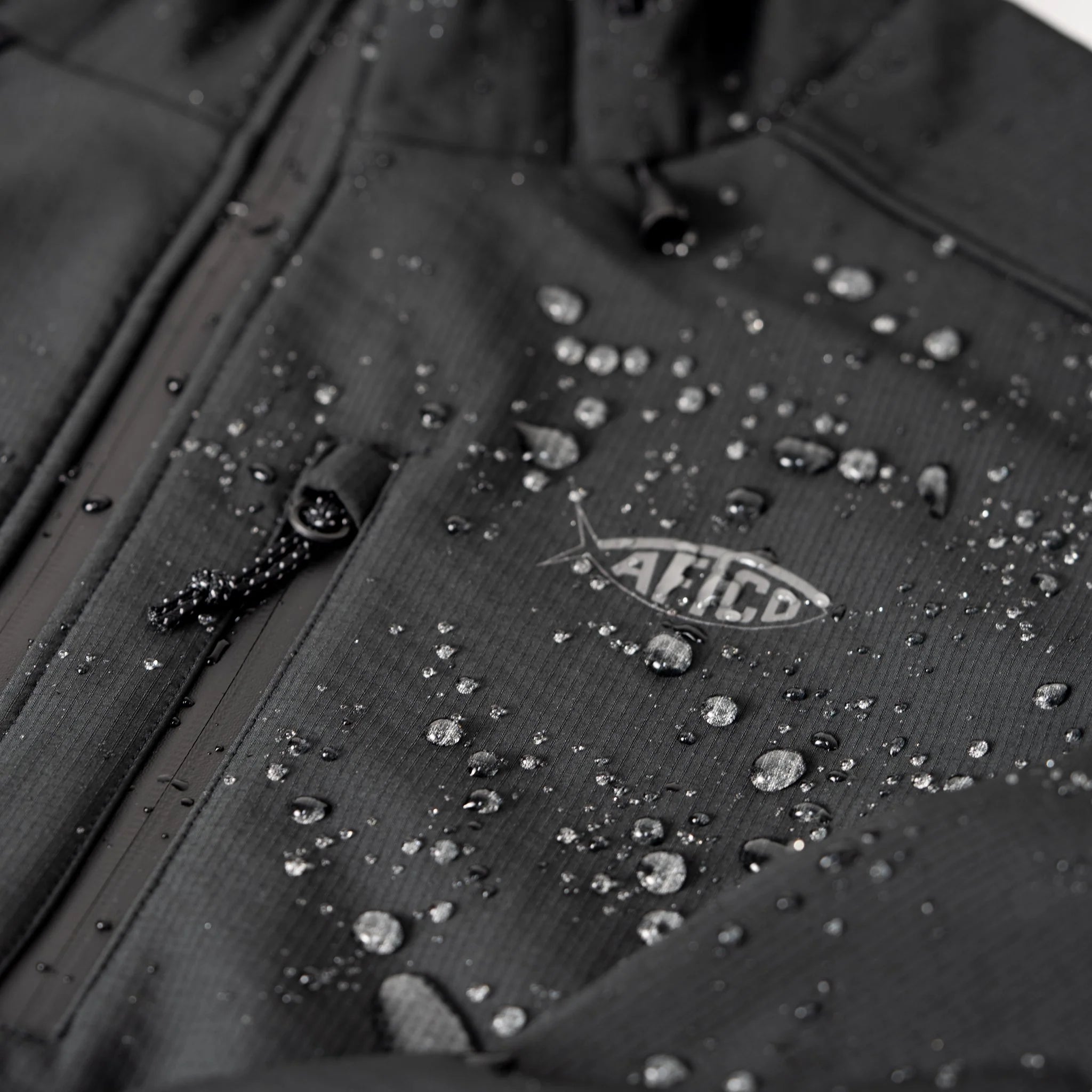 AFTCO Reaper Zip Up Softshell Jacket