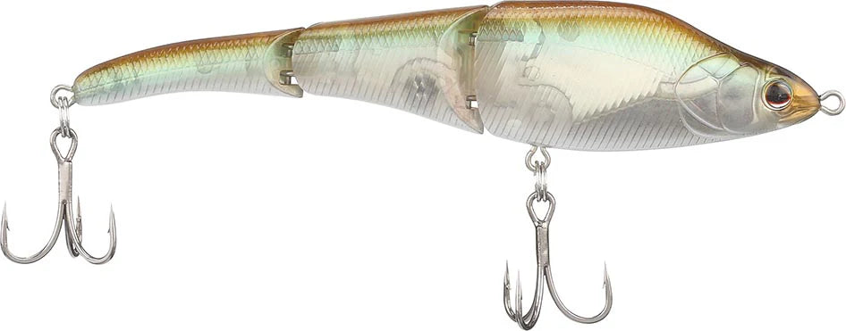 Berkley Freshwater Magic Swimmer 5 Inch