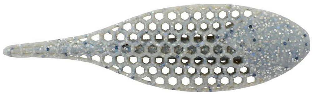 Berkley PowerBait MaxScent Flux Gill 53 Inch
