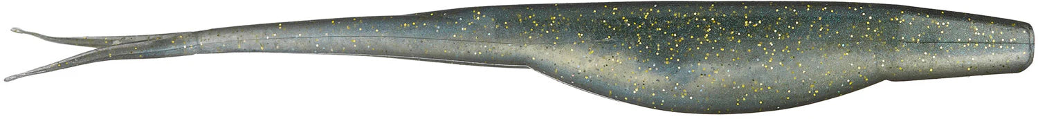 Gambler Super Stud Soft Jerkbait 5 Inch