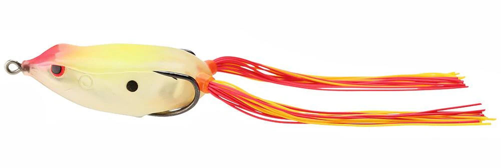 SPRO Dean Rojas Bronzeye Frog Jr 60