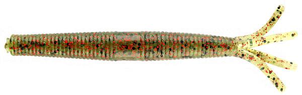 Z Man Hula StickZ 4 inch Skirted Soft Stickbait