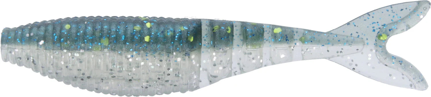 Yamamoto Baits Zako 3 inch Soft Plastic Swimbait 8 Pack