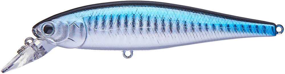 Lucky Craft Pointer 100 SP Suspending Jerkbait 4 Inch