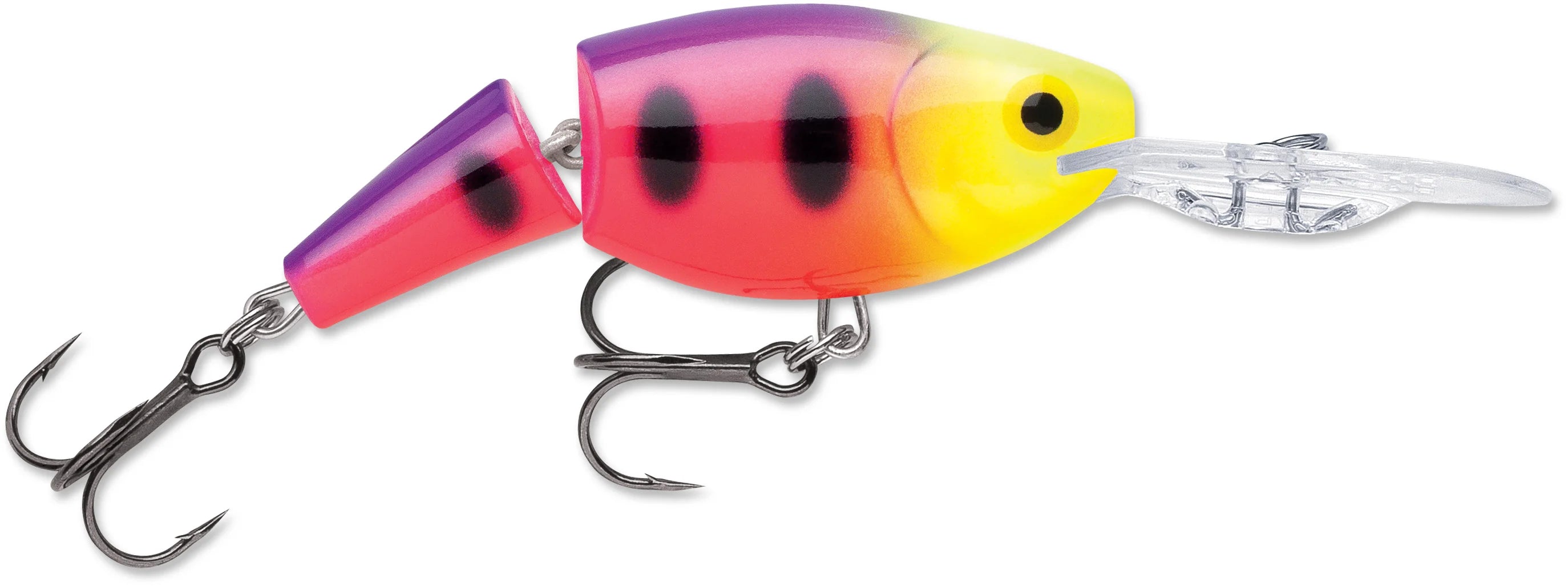 Rapala Jointed Shad Rap 07 Deep Diving Crankbait